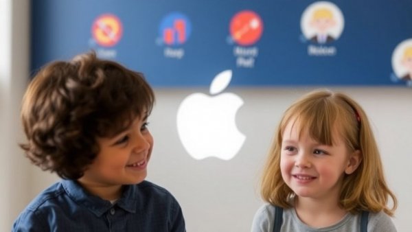 Apple previews its biggest parental controls update in years, weeks before UK and US regulatory deadlines