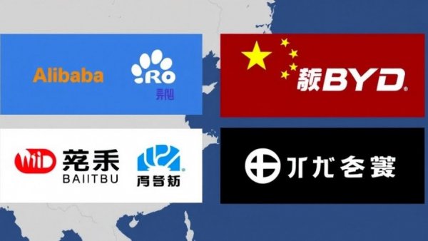 Pentagon adds Alibaba, Baidu, BYD, and Unitree to its Chinese military companies list