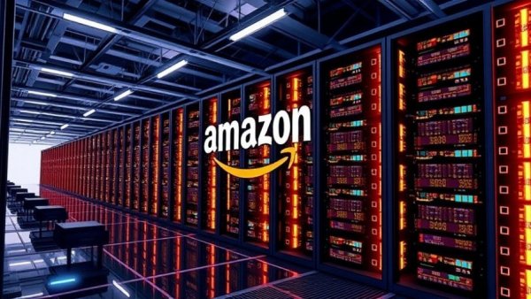 Cipher Digital raises $810 million in junk bonds to build another Amazon data centre in Texas