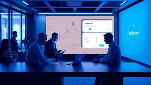 Salesforce acquires m3ter to add consumption-based billing to Agentforce