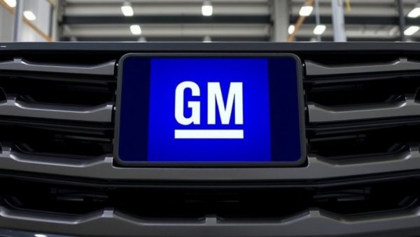 From cars to data centres, GM pushes into energy storage with three new battery deals