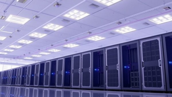 Supermicro plans to raise $7 billion to fulfill $39 billion in AI server orders