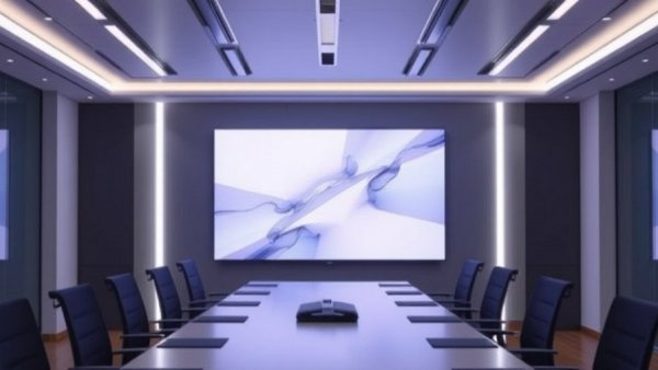 Sony’s 135-inch Crystal LED UNIFY is a boardroom display you can install in an hour