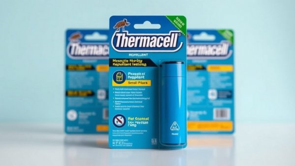 Best early Prime Day deals for homeowners: Thermacell mosquito repellent.