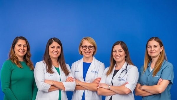 Thena Capital closes a £45M fund to back UK medtech, a first for an all-female GP team