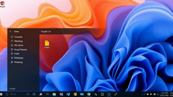 Windows 11 finally finds files when you type two characters instead of three