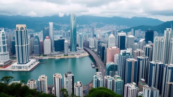 30 European family offices are looking to set up in Hong Kong as the city overtakes Switzerland in cross-border wealth