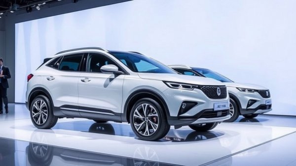 Geely will purge excess factory capacity and focus on becoming a global competitor to BYD
