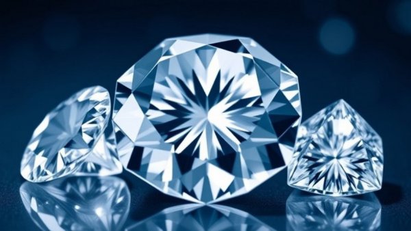De Beers weaponises blockchain to fight lab-grown diamonds, but a 45% price crash looms large