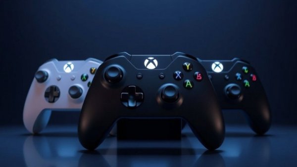 Three Xbox studios are trying to buy their way out of Microsoft’s gaming restructuring
