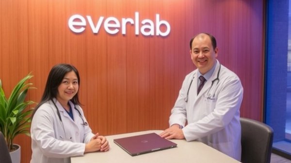Everlab raises AU$65m to turn primary care from treatment to prevention