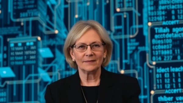 The UK’s top data and AI regulator has quit, a first in the office’s 40-year history