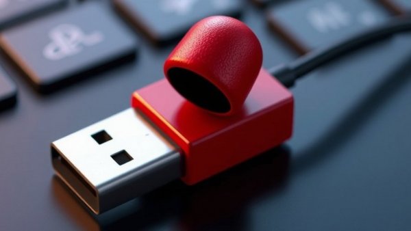 Microsoft finds USB worm that steals cryptocurrency through clipboard hijacking and Tor