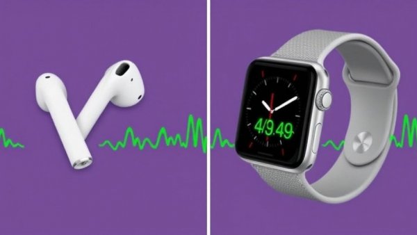 AirPods Pro 3 heart rate sensor nearly matches Apple Watch in accuracy test