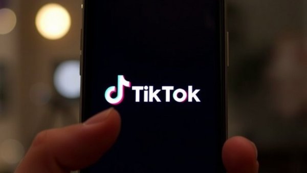 Nearly 60% of TikTok videos shown to new users are AI slop, study finds