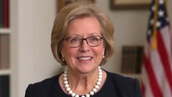 The American dream is ‘very dead’ for young Americans, says Mrs. Dow Jones