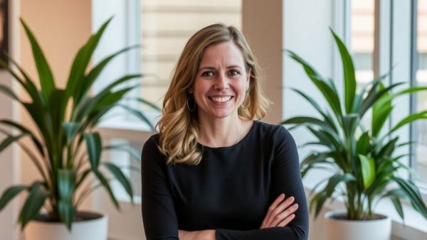 Signal’s Meredith Whittaker says AI chatbots ‘are not your friends’ and calls Copilot agents a backdoor