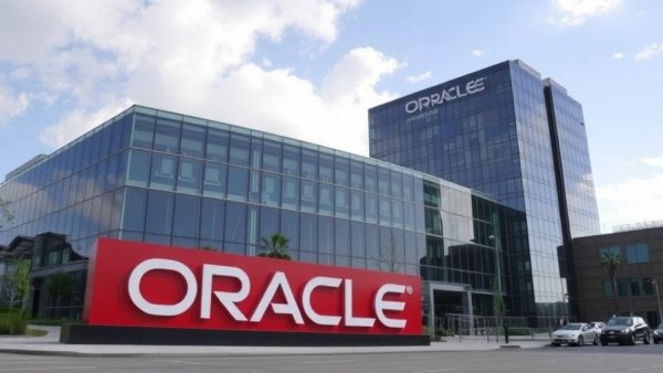 Oracle’s workforce shrank by about 13% as it bankrolls its AI buildout