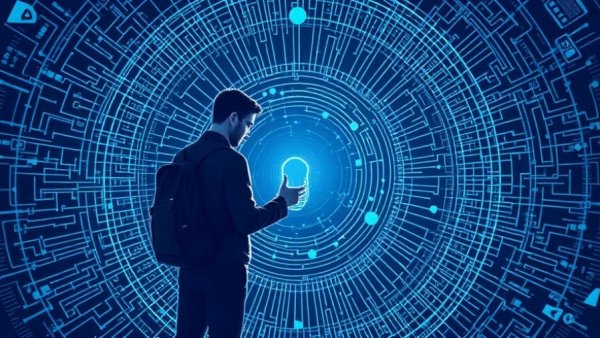 Anthropic’s new privacy policy collects biometric data from flagged Claude users