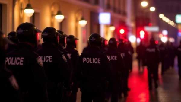 EU moves to turn Europol into an operational police force as digital crime climbs