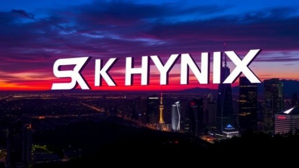 SK Hynix sets a $29 billion US listing that could top every ADR deal ever done