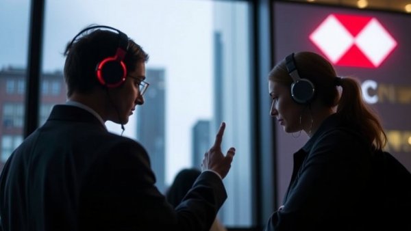 AI loses out to human wealth managers when the money actually moves, HSBC finds