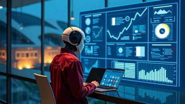 Swiss study finds fewer job ads for career starters as AI reshapes entry-level work