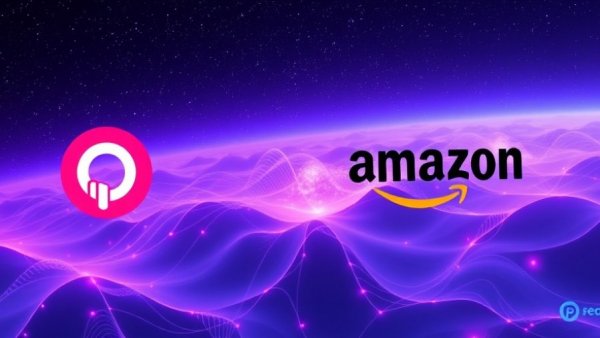 OpenAI, Anthropic and Amazon are funding RAISE US