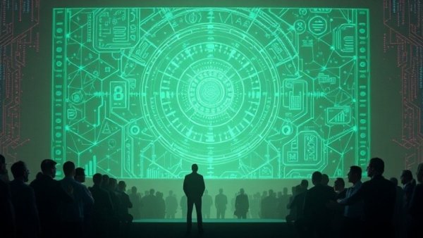 There’s a very real human problem at the heart of the AI revolution