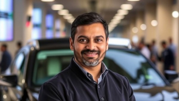 OpenAI poaches Uber India’s chief to run its biggest market outside the United States
