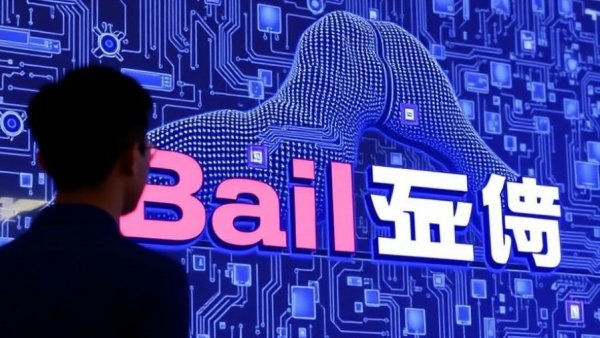 Baidu’s chip unit Kunlunxin is targeting a $50 billion Hong Kong IPO and asked investors to buy its semiconductors