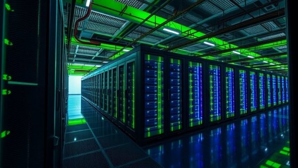 Nvidia-backed Firmus will build a 360MW AI data centre in Indonesia and expects $30 billion in offtake deals