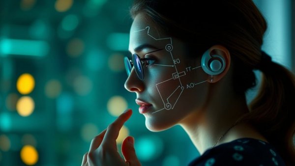 Researchers built an AI therapist that reads your smartwatch and earbuds to detect distress before you ask for help