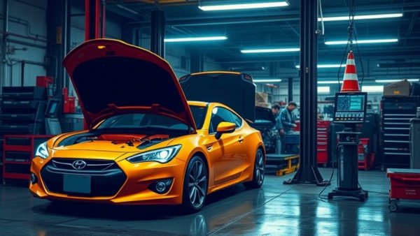 Auto repair is one of the least digitised industries in America. AI is changing the economics of why.