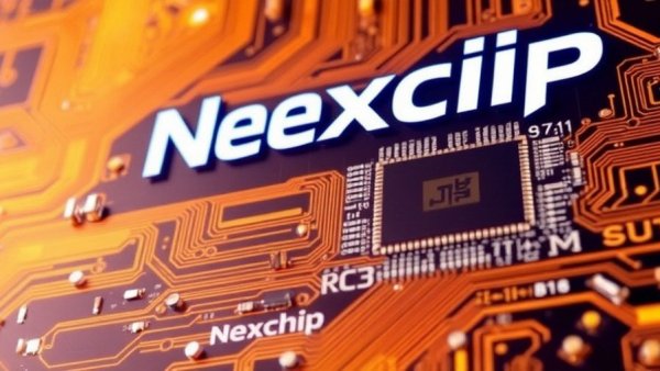 China’s Nexchip seeks up to $890m in Hong Kong share sale