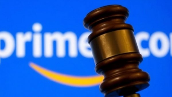Australia sues Amazon over Prime Video ads, citing unfair contract terms