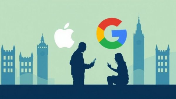 UK regulator proposes letting developers steer users off Apple and Google payments