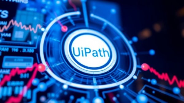 UiPath shares rebound as Wall Street warms to its AI-agent pivot