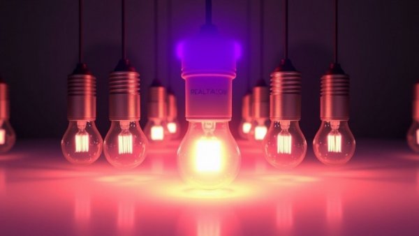 Realta Fusion lights bulbs straight from its reactor, a commercial first