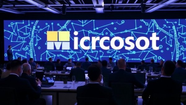 Microsoft launches a $2.5 billion AI deployment business with 6,000 engineers