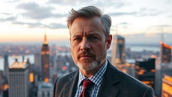 The CEO of America’s most powerful surveillance company spent $200 million on places nobody can find him