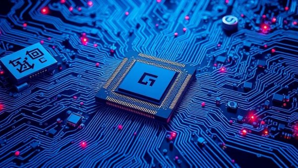 The AI chip trade cracked this week, and the hunt for what replaces it has begun