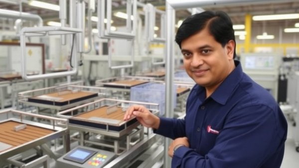 India’s CG Semi starts commercial chip production at $870M Gujarat plant