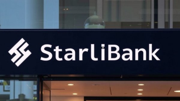Starling Bank cuts 130 jobs as it bets on AI and looks beyond the UK
