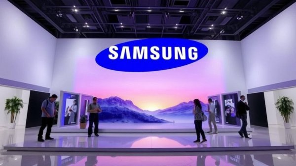 Samsung heads for an 18-fold profit jump as AI memory demand runs hot