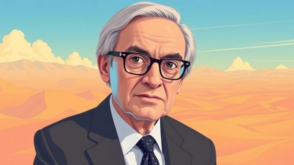 AI won’t restore an era of rapid growth, says Nobel laureate Christopher Pissarides