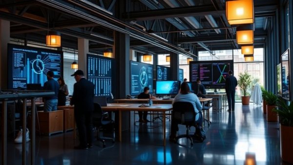 This AI startup pays $1.7M a year in rent so staff will work 72-hour weeks