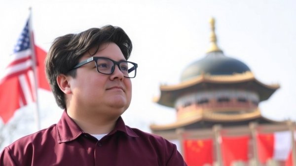 Palmer Luckey: US universities are falling behind China’s, and it shows