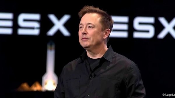Musk says he always wanted SpaceX staff to get rich, and thousands just did