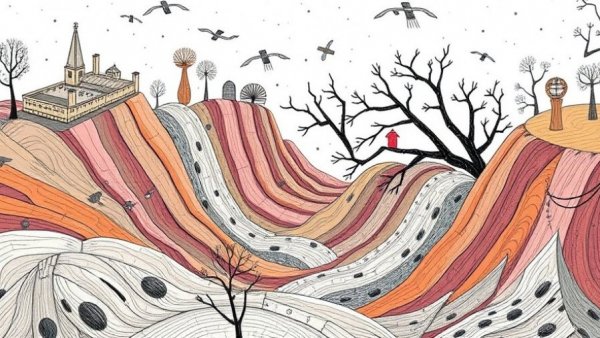 Monitoring systemic drift may guide the next phase of organizational resilience